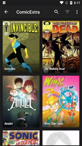 MangaDex漫画2026最新版