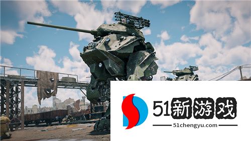 胜利公测今日开启！来《从军》体验真正的战场！