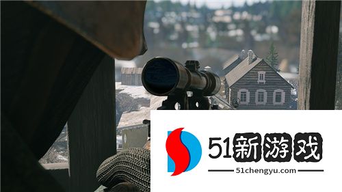 胜利公测今日开启！来《从军》体验真正的战场！