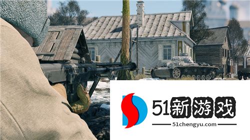 胜利公测今日开启！来《从军》体验真正的战场！