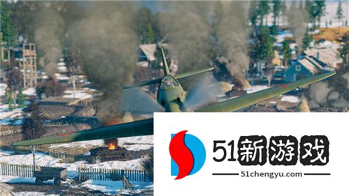 胜利公测今日开启！来《从军》体验真正的战场！