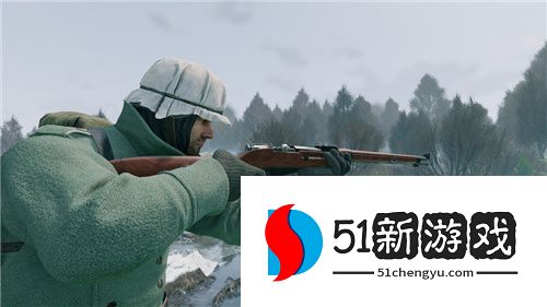 胜利公测今日开启！来《从军》体验真正的战场！