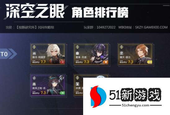 深空之眼怎么重开 0氪重开刷初始方法分享[多图]图片2