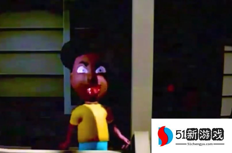 冒险家阿曼达游戏怎么全通关解开结局  拯救绵羊全部成就解锁流程[多图]图片7