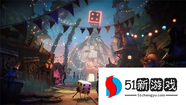 阿曼达的冒险游戏攻略大全 Amanda The Adventurer通关攻略[多图]图片1