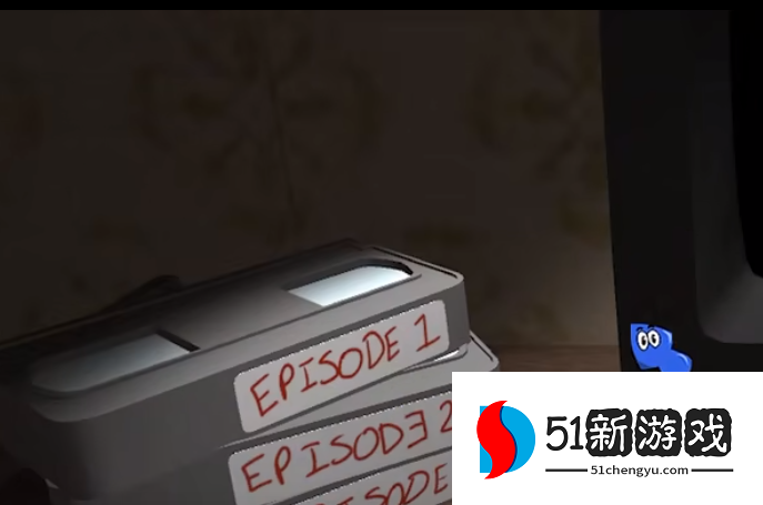 阿曼达的冒险游戏攻略大全 Amanda The Adventurer通关攻略[多图]图片2