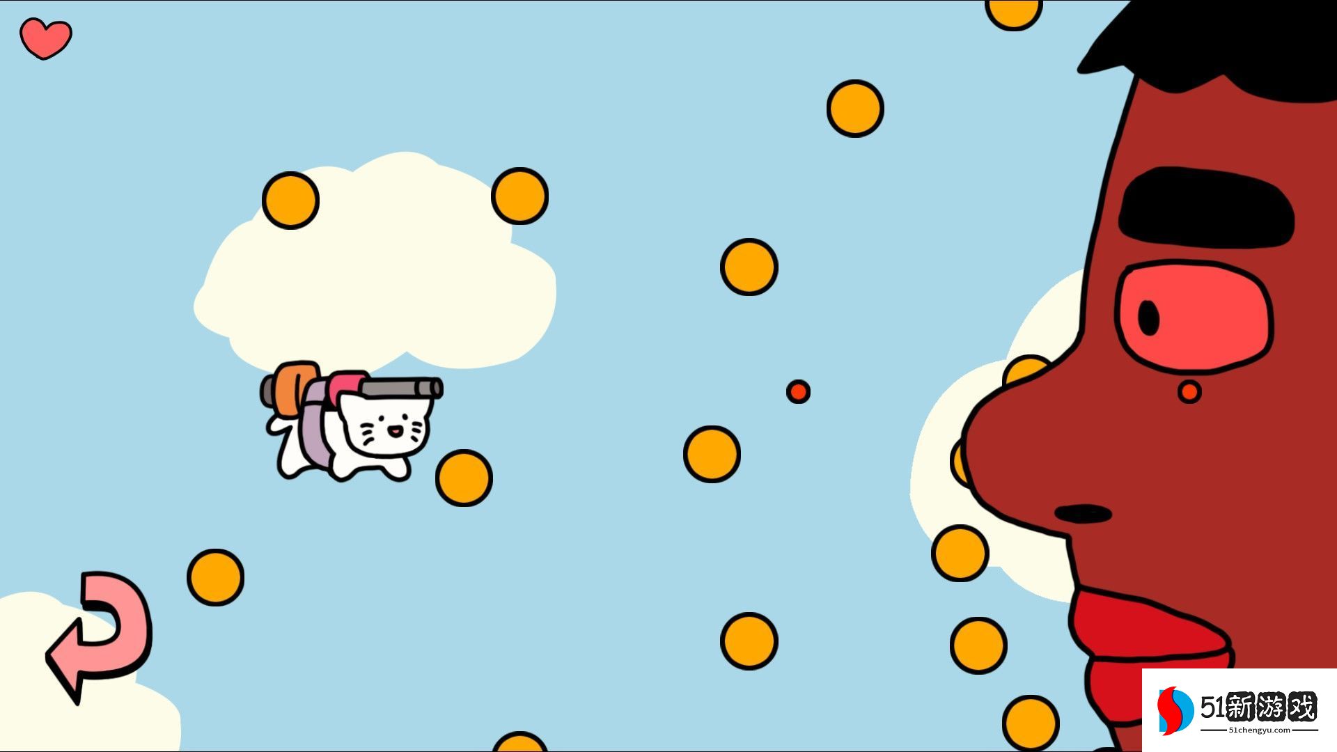 少年的人间奇遇手机版攻略大全  新手入门技巧分享[多图]图片2