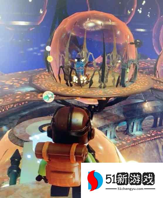 乐高星球大战天行者传奇拾荒者技能怎么用 荒者技能解锁方法分享[多图]图片1