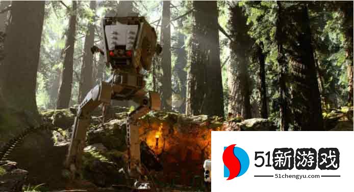 乐高星球大战天行者传奇拾荒者技能怎么用 荒者技能解锁方法分享[多图]图片2