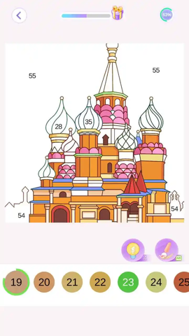 卡通涂色 1.00 安卓版