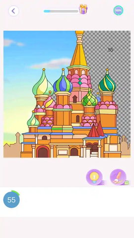 卡通涂色 1.00 安卓版