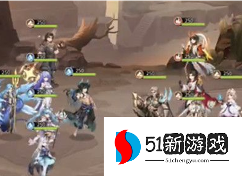 斗罗大陆武魂觉醒朔月循光1-2攻略 朔月循光全关卡通关总汇[多图]图片2