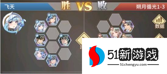 斗罗大陆武魂觉醒朔月循光1-2攻略 朔月循光全关卡通关总汇[多图]图片3