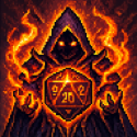 吟游诗人的命运骰 1.0.0 安卓版