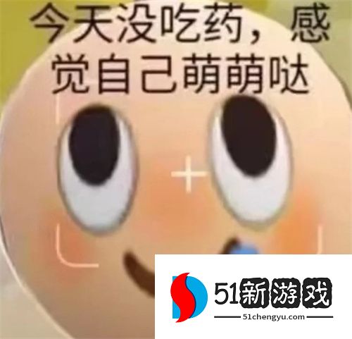 搞笑女必备无水印表情包分享