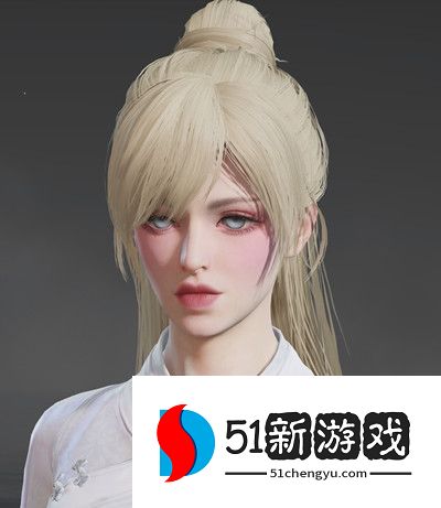 永劫无间顾清寒捏脸数据大全 顾清寒好看捏脸数据一览[多图]图片3