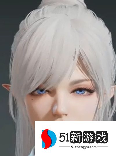 永劫无间顾清寒捏脸数据大全 顾清寒好看捏脸数据一览[多图]图片2