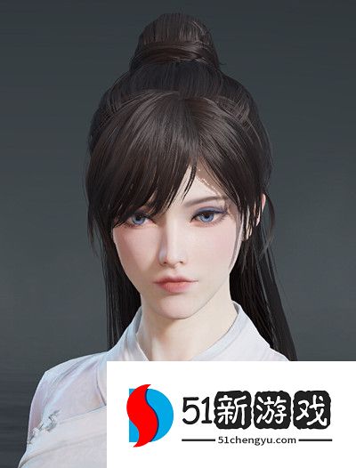 永劫无间顾清寒捏脸数据大全 顾清寒好看捏脸数据一览[多图]图片5