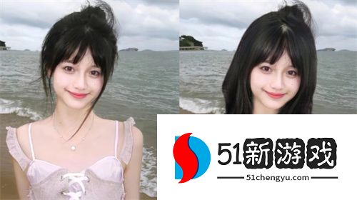 醒图替换照片发型方法教程