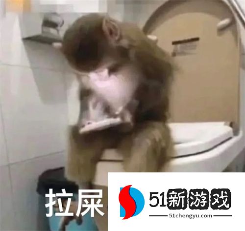 动物系列最新沙雕表情包分享