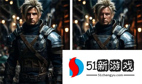 Midjourney软件AI换脸操作指南