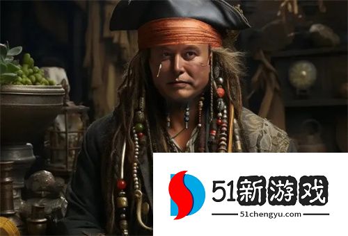 Midjourney软件AI换脸操作指南