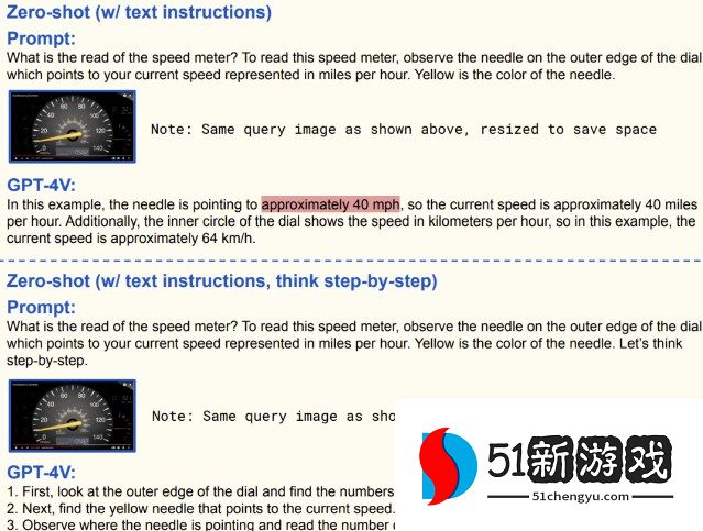 GPT4V大模型现场学习能力解读