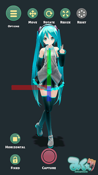 Mikuture2026最新版