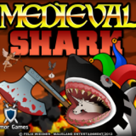 鲨鱼的复仇中世纪 1.0 手机版