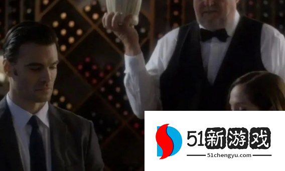 五部情侣必看的经典欧美霸总剧推荐