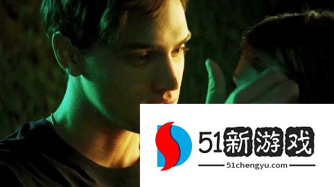 伪骨科欧美霸总剧推荐 男女主超高颜值