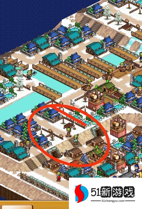 合战忍者村物语攻略大全 2022最强布局图分享[多图]图片1