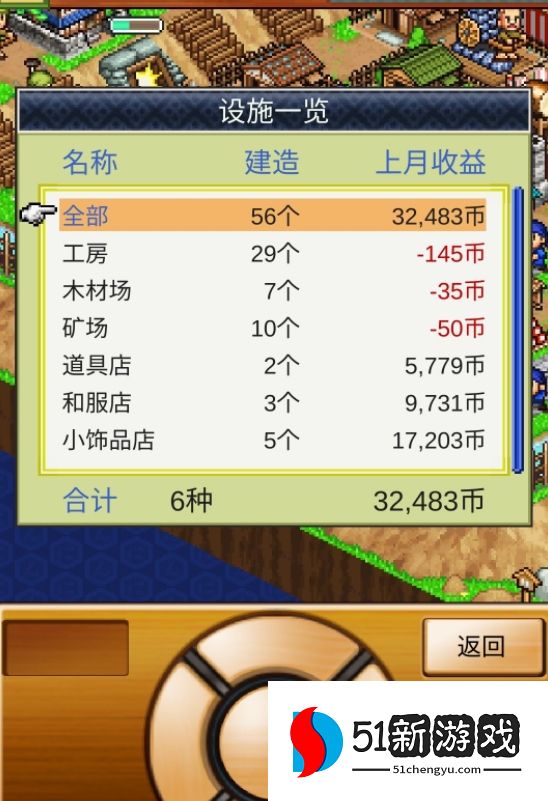 合战忍者村物语攻略大全 2022最强布局图分享[多图]图片2