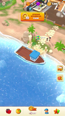 天堂旅馆 0.1.1 安卓版