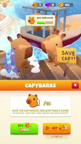 天堂旅馆 0.1.1 安卓版