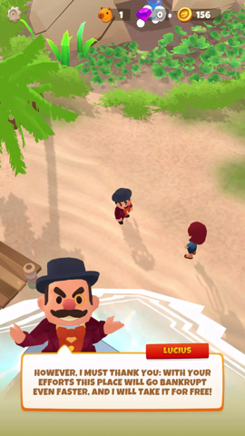 天堂旅馆 0.1.1 安卓版