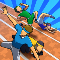 翻滚马拉松 0.5.4 安卓版