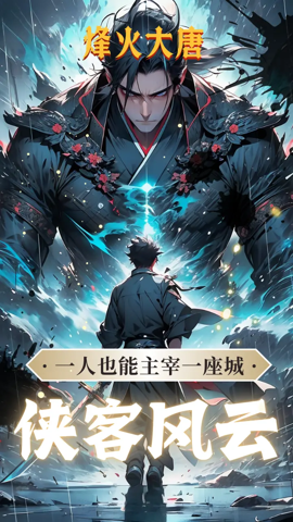 烽火大唐 1.0 安卓版