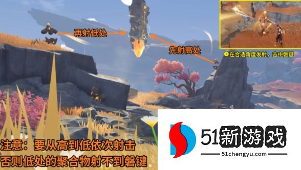 原神层岩巨渊深游记攻略大全：全任务通关流程一览[多图]图片4