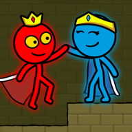 冰火人逃亡记 6.0.4.1207 安卓版