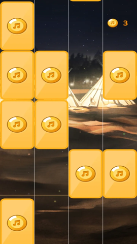 音游方块 1.0.0 安卓版