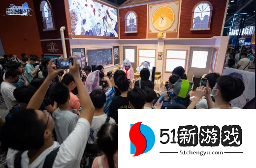 2023年末大狂欢《碧蓝航线》冬日港区线下之旅发车啦！