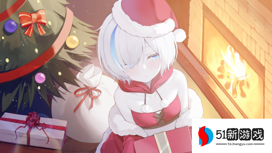 2023年末大狂欢《碧蓝航线》冬日港区线下之旅发车啦！