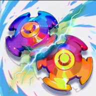 陀螺刀锋竞技场 0.01 安卓版