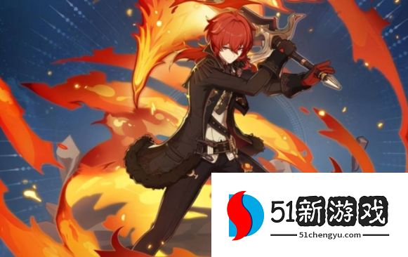 原神迪卢克2022攻略 迪卢克最新武器圣遗物搭配推荐