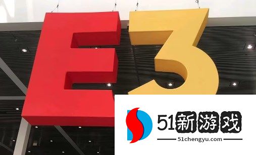 E3游戏展宣布永久取消 官方表示E3已死