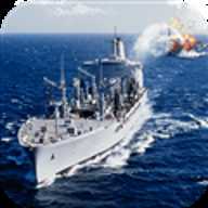 航母驱逐舰模拟器 1.0.5.1129 手机版
