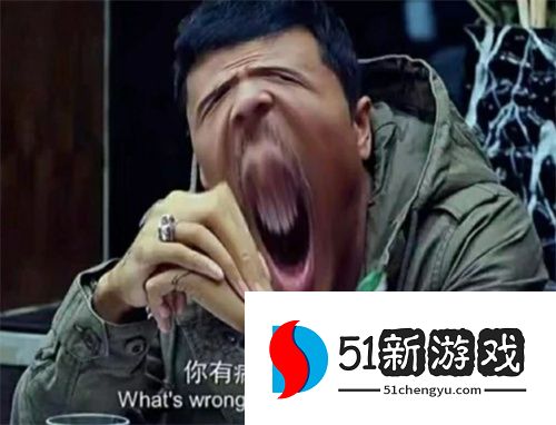 甄子丹叶师傅魔性表情包大全