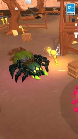 哎呀哪里跑 11.0.0 安卓版