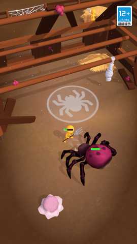 哎呀哪里跑 11.0.0 安卓版